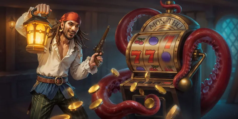 Gambloria Casino Reload Bonus