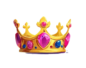 Gambloria Casino VIP level King