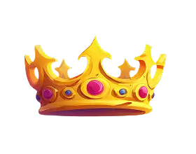 Gambloria Casino VIP level Sovereign